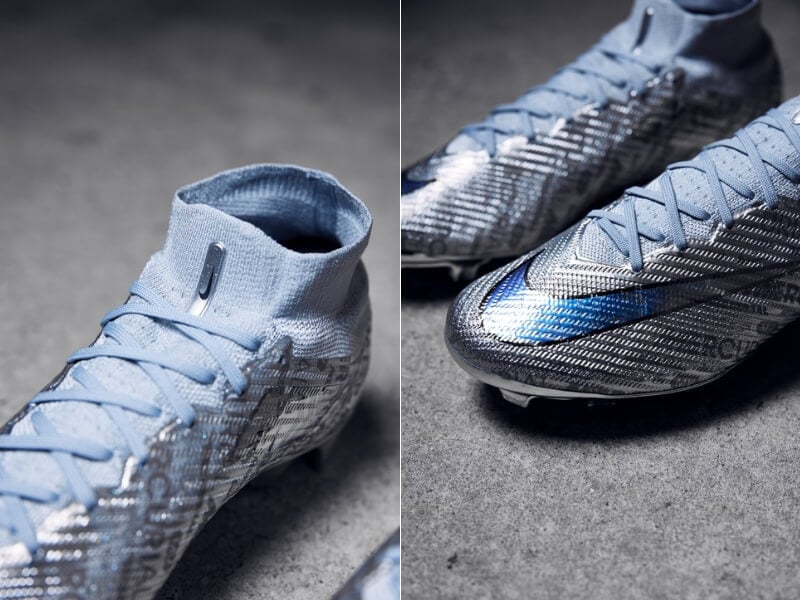 Giày đá bóng  Nike Mercurial XXV 